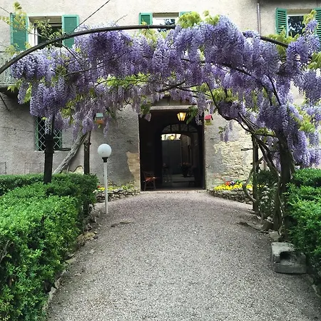 Frühstückspension Casa Fiorita 3*