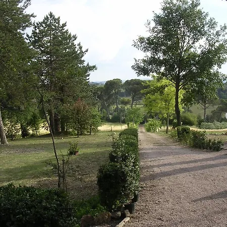 Casa Fiorita 3*