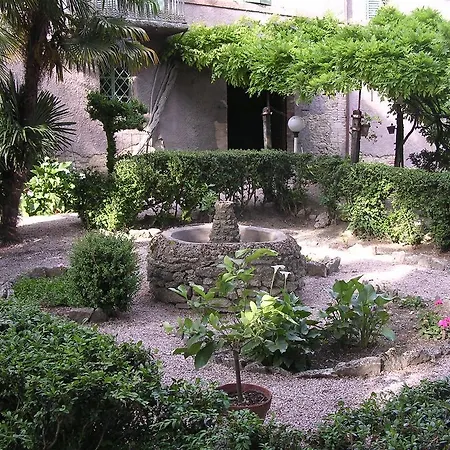 Casa Fiorita Frühstückspension