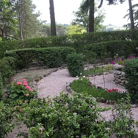 Casa Fiorita 3*