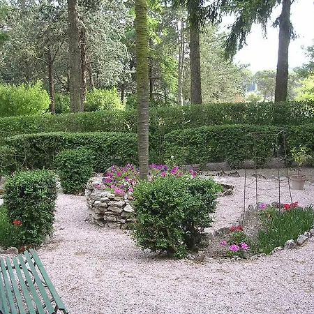 Casa Fiorita Frühstückspension 3*
