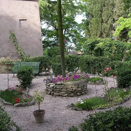 Frühstückspension Casa Fiorita Sant'Enea