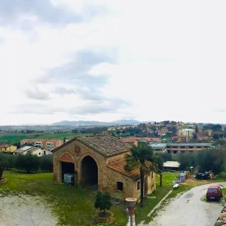 Casa Fiorita Sant'Enea
