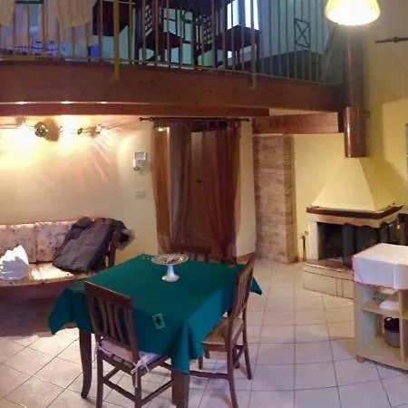 Casa Fiorita Sant'Enea